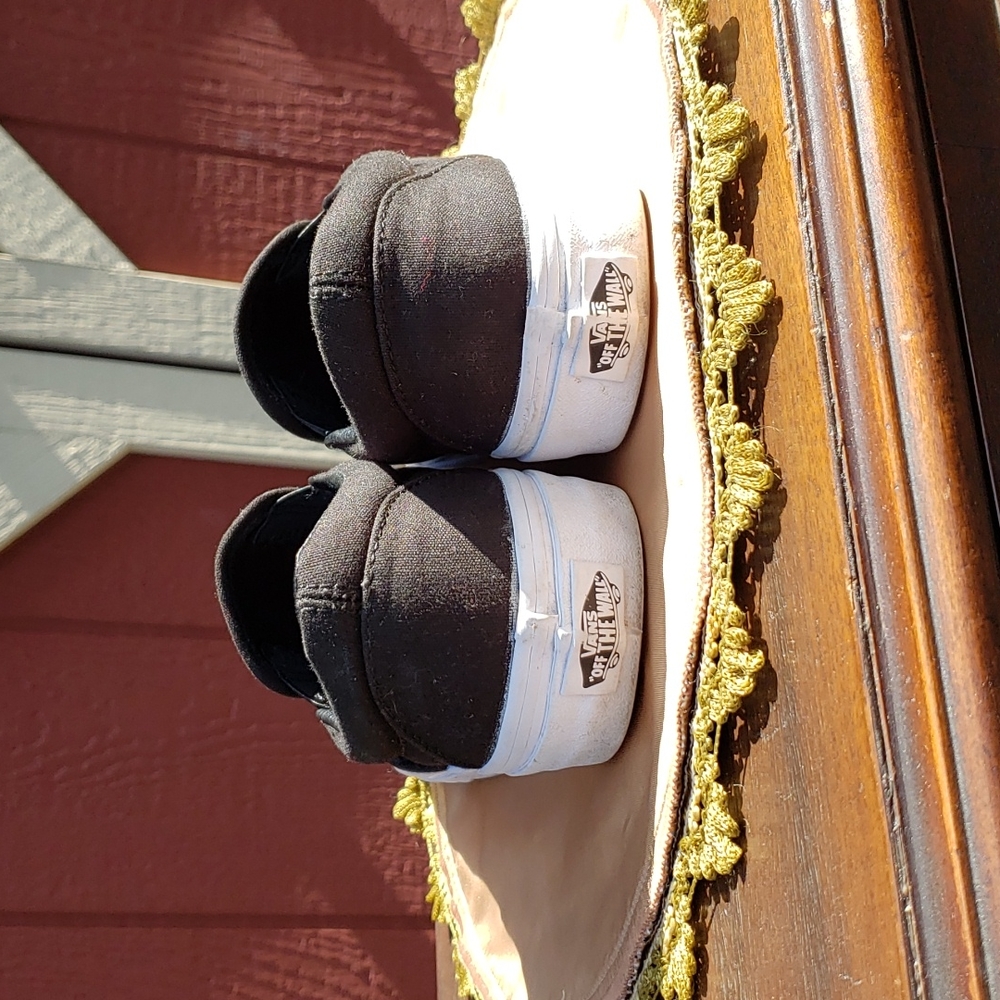 Vans  Barron Von Fancy - Picture 4 of 7